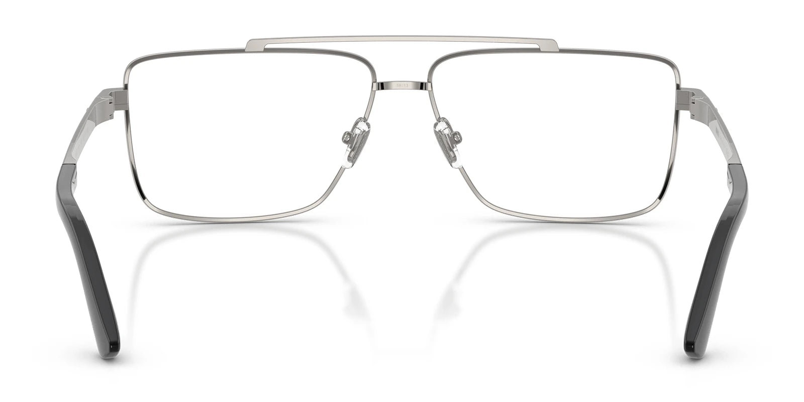 Versace VE1315-Gun Metal