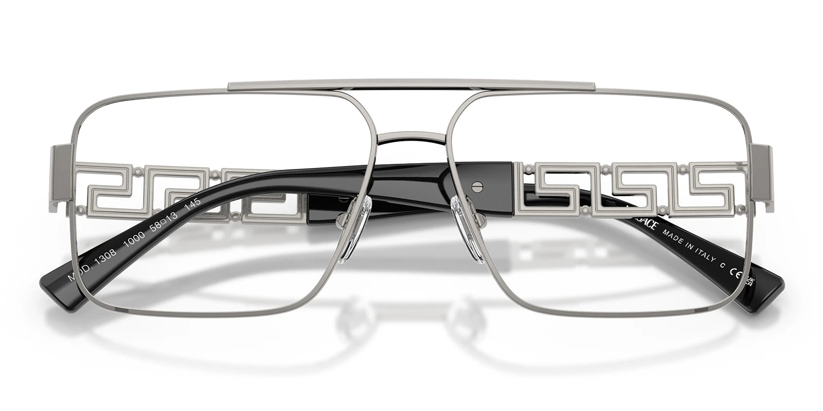 Versace VE1308-Gun Metal