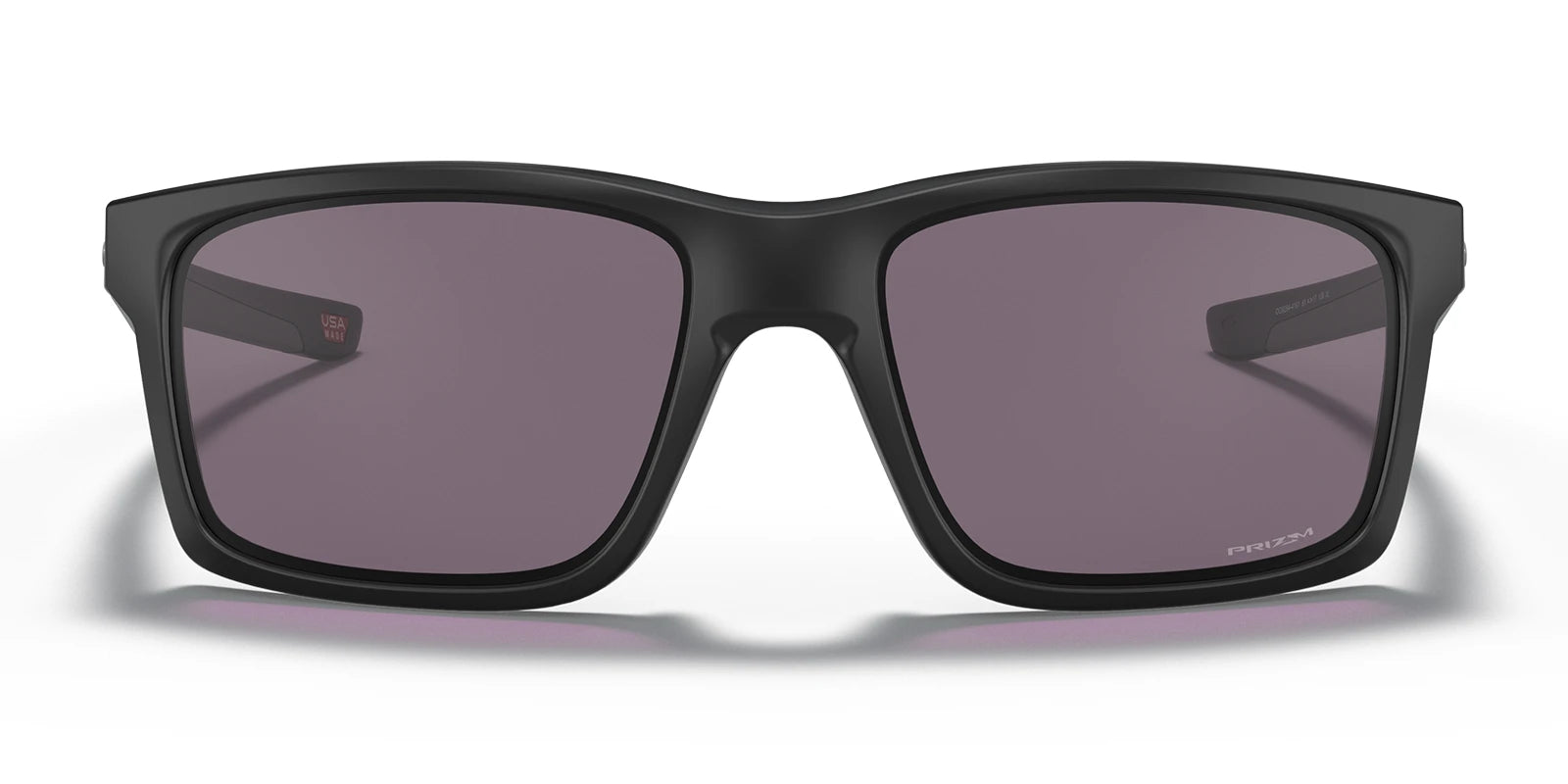 Oakley OO9264 Mainlink-Matte Black / Prizm Grey