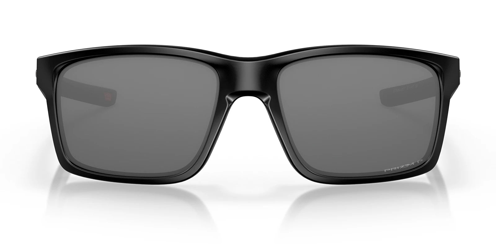 Oakley OO9264 Mainlink-Matte Black / Grey Polarized