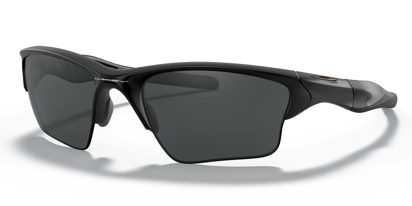 Oakley OO9154 Half jacket-Matte Black / Prizm Grey