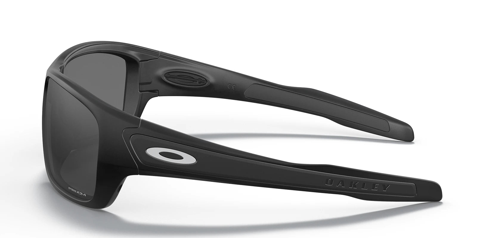 Oakley OO9263 Turbine-Black / Prizm Grey