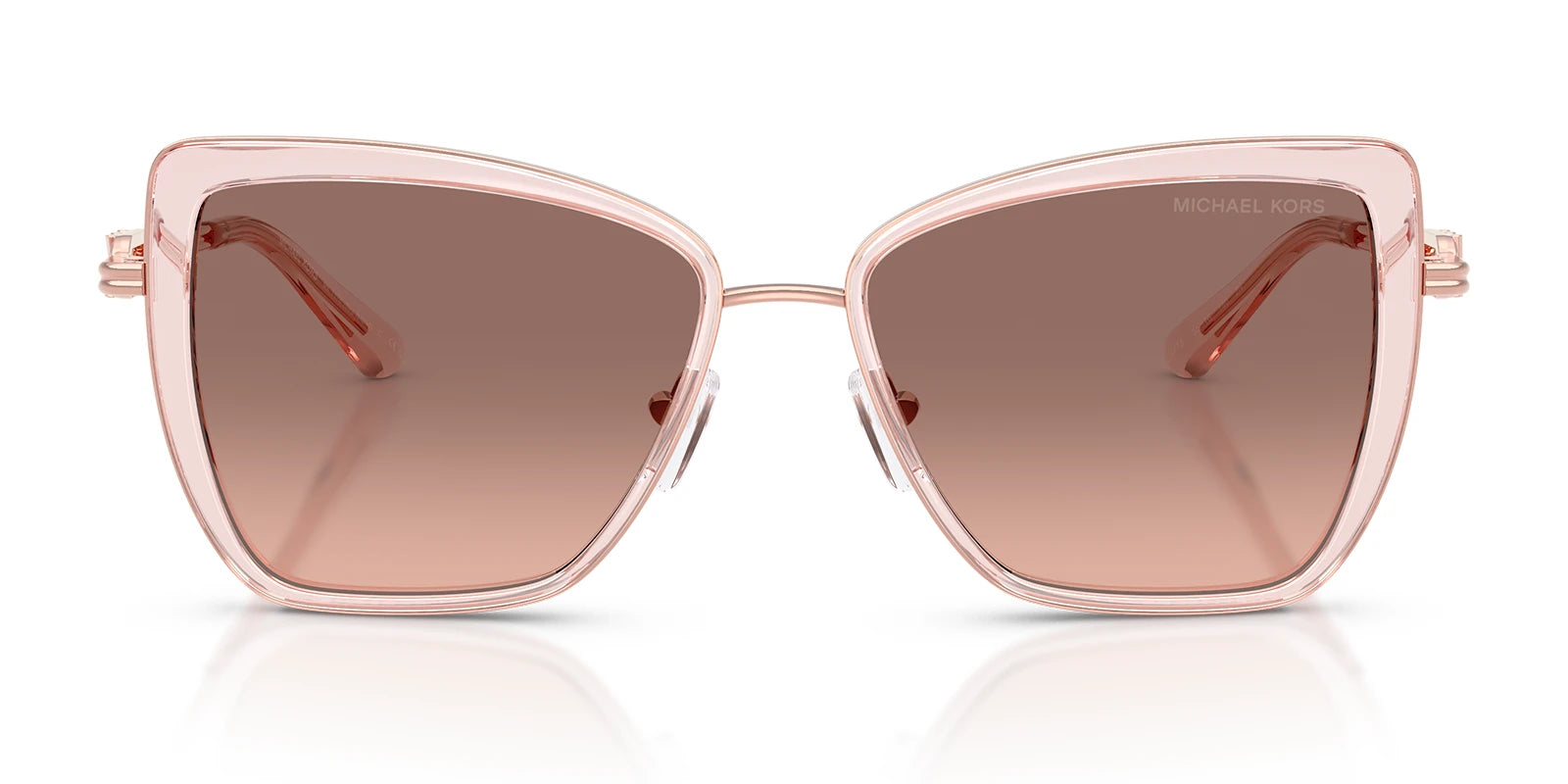 Michael Kors MK1178-Pink / Grey Gradient