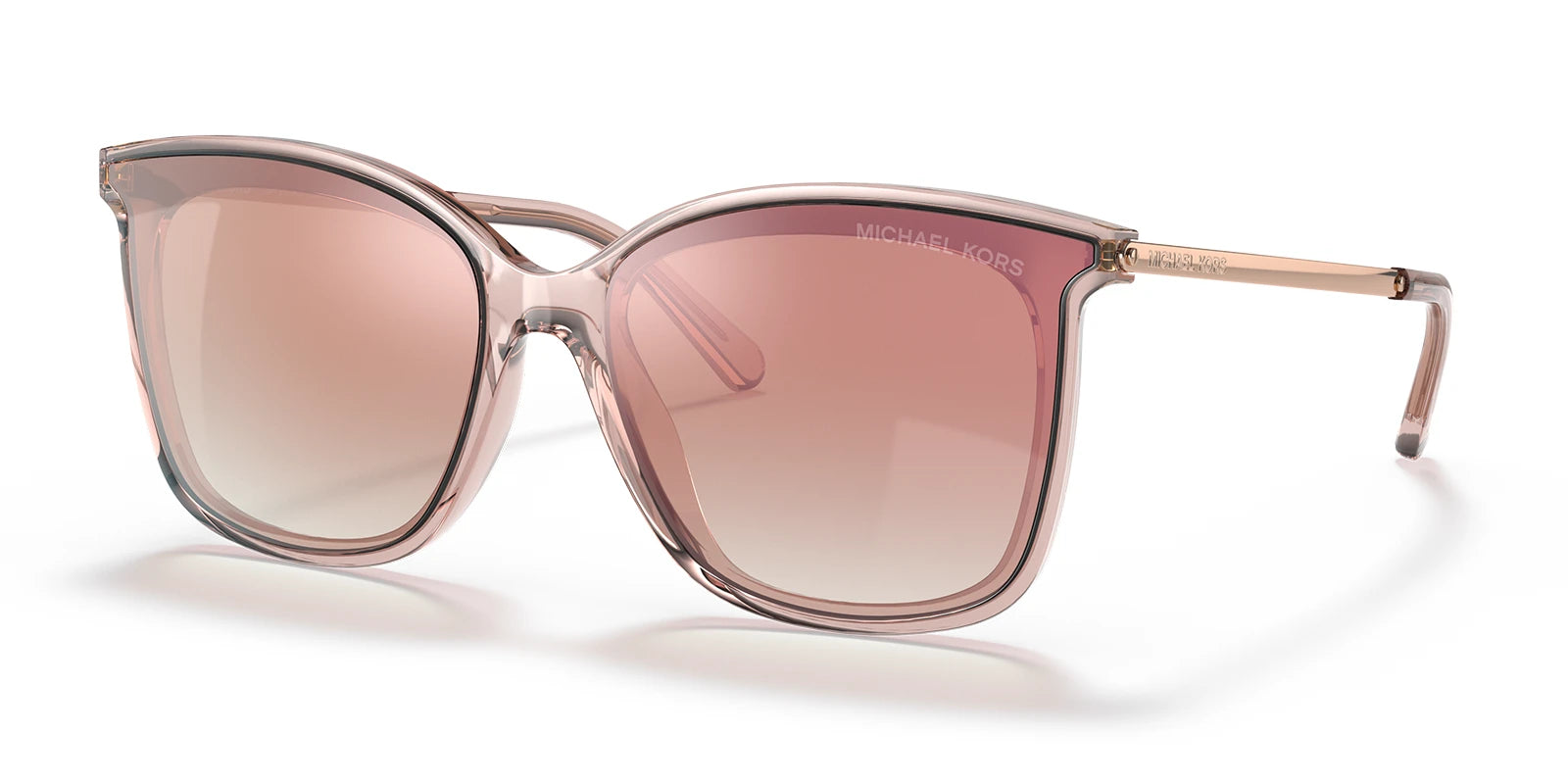Michael Kors MK2079-Rose Gold / Pink