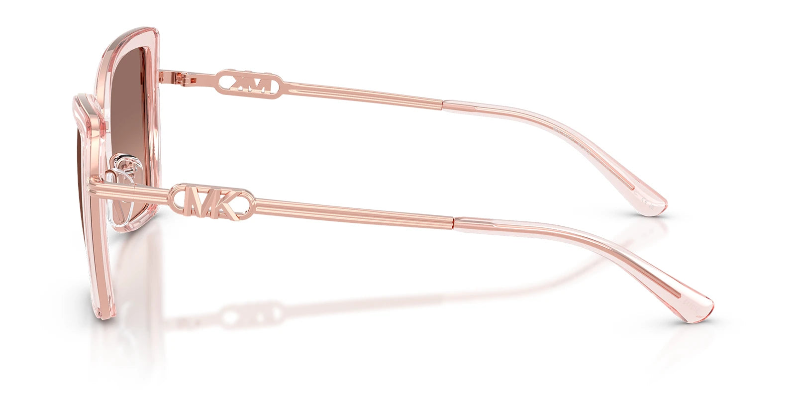 Michael Kors MK1178-Pink / Grey Gradient