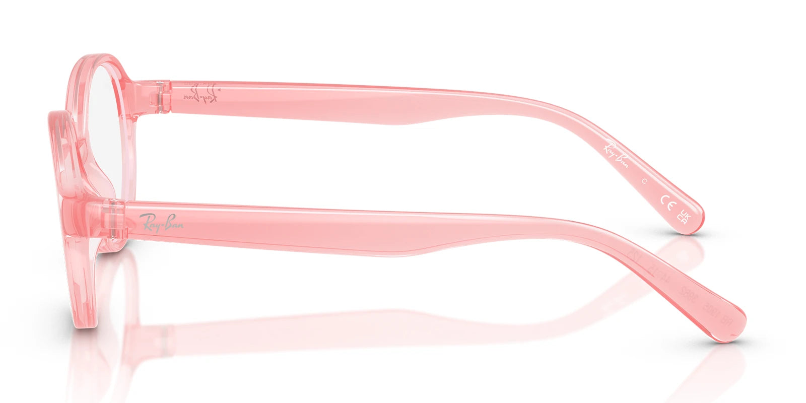 RayBan RB1905-Pink