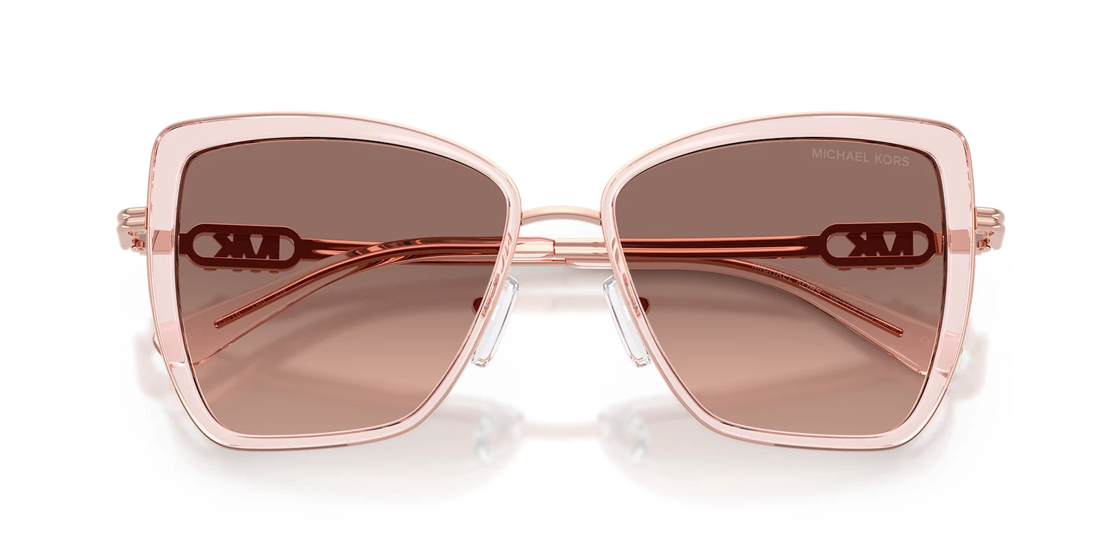 Michael Kors MK1178-Pink / Grey Gradient