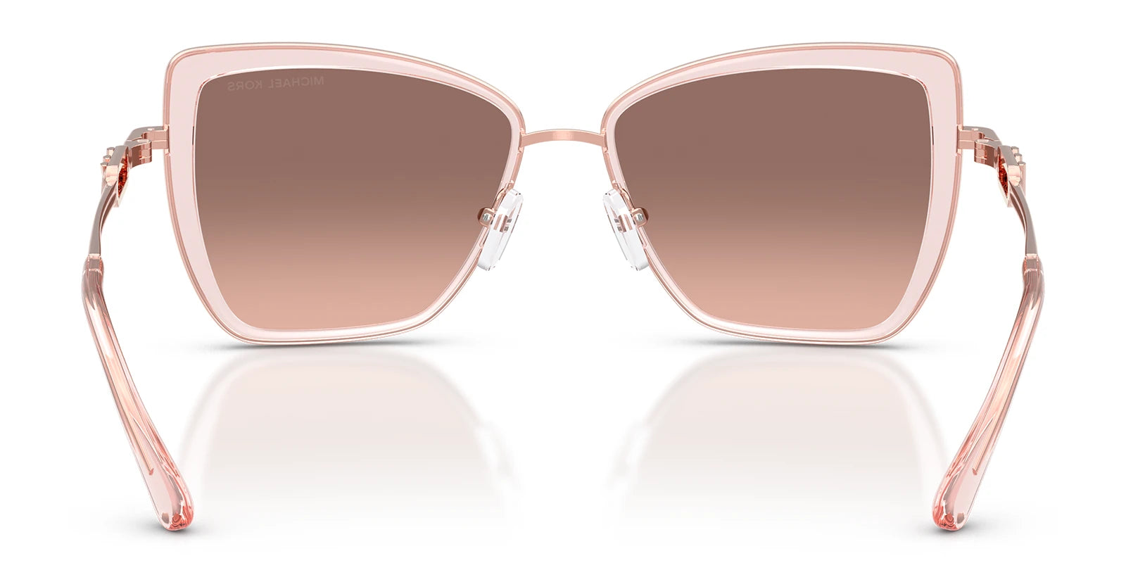 Michael Kors MK1178-Pink / Grey Gradient