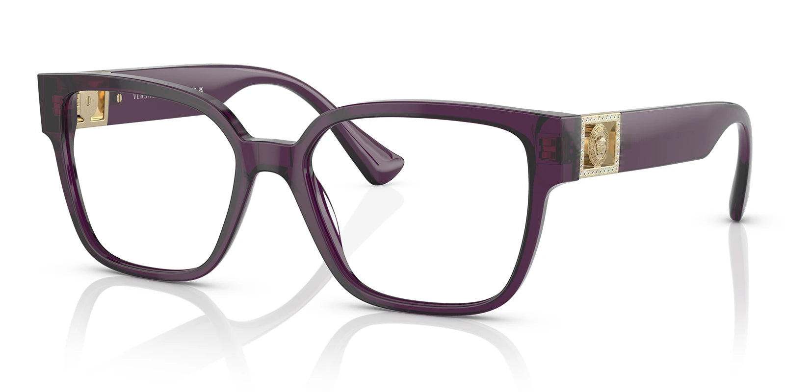 Versace VE3329-Purple