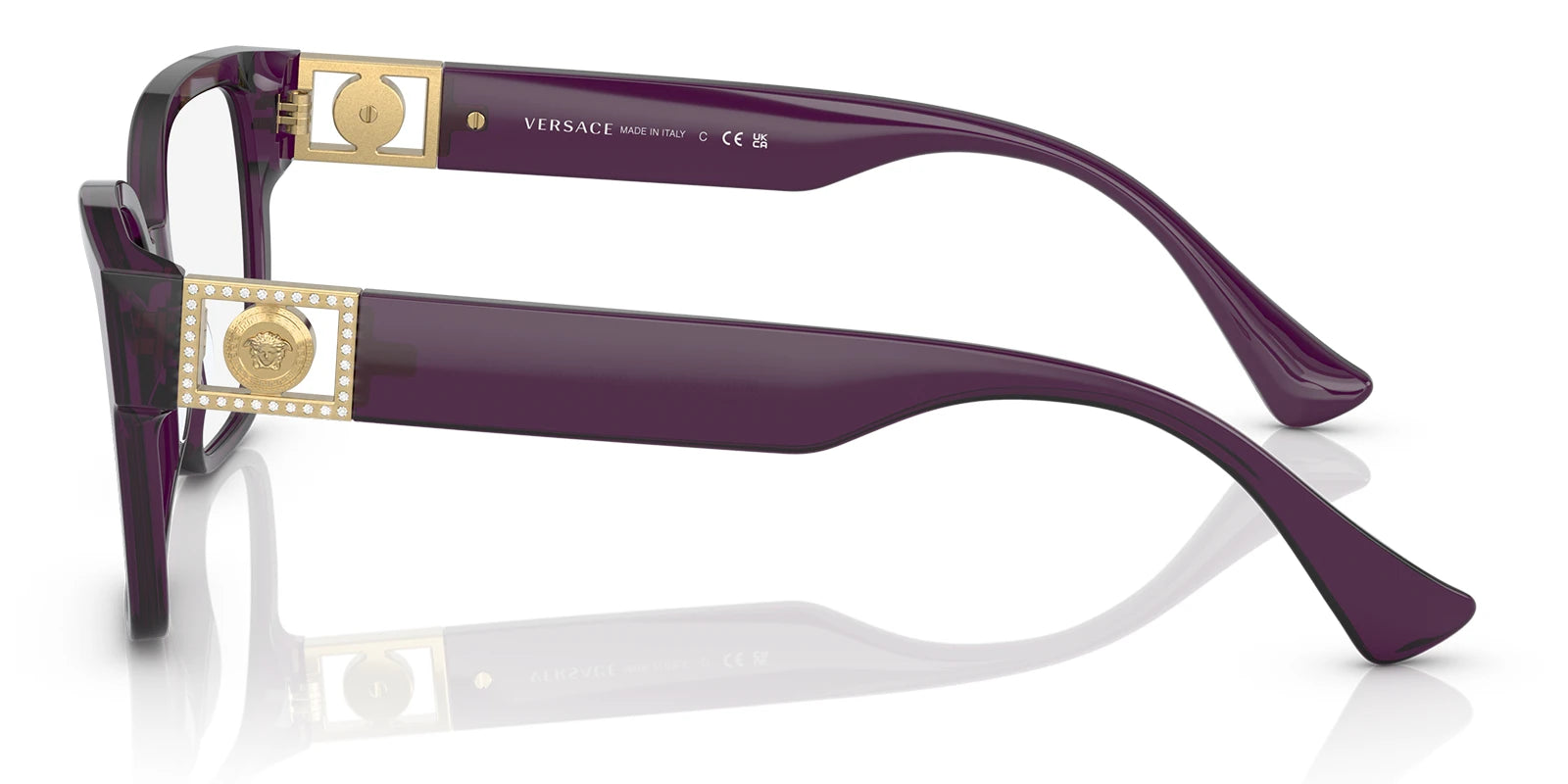 Versace VE3329-Purple