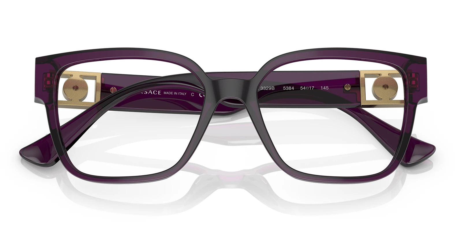 Versace VE3329-Purple
