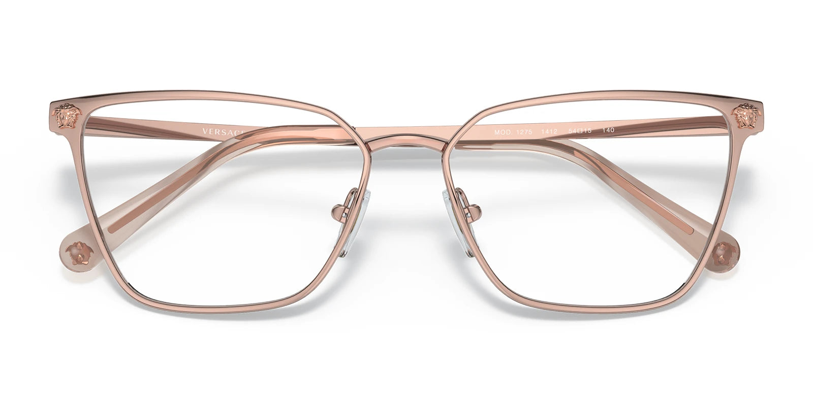 Versace VE1275-Rose Gold
