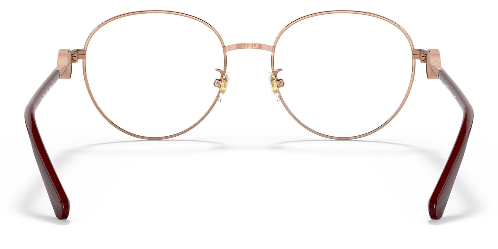 Versace VE1273-Rose Gold