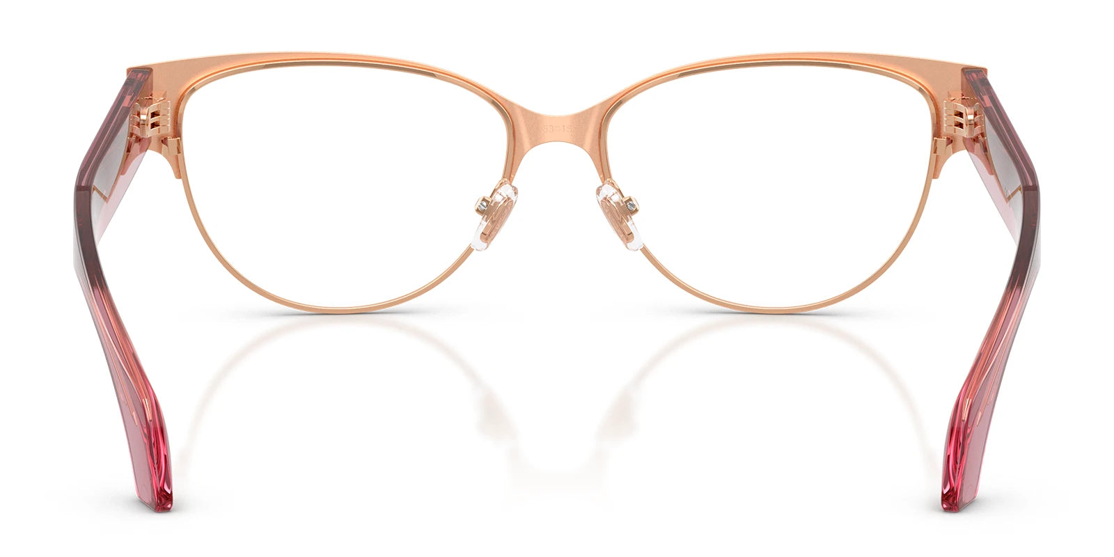 Versace VE1318_Rose Gold