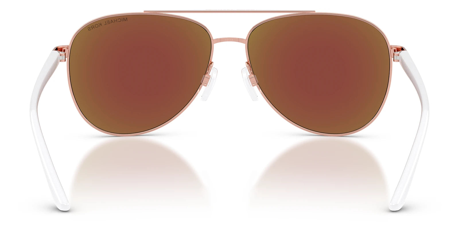 Michael Kors MK5007-Rose Gold / Blue