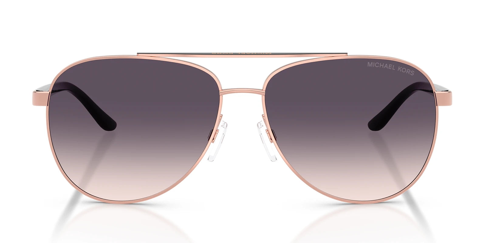 Michael Kors MK5007-Rose Gold / Grey
