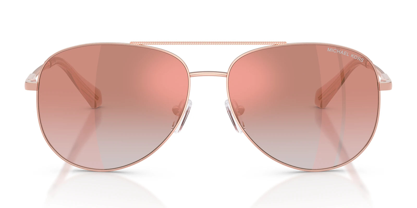 Michael Kors MK1172-Rose Gold / Pink
