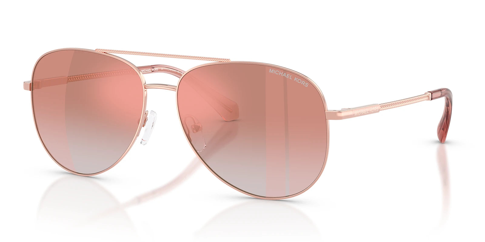 Michael Kors MK1172-Rose Gold / Pink