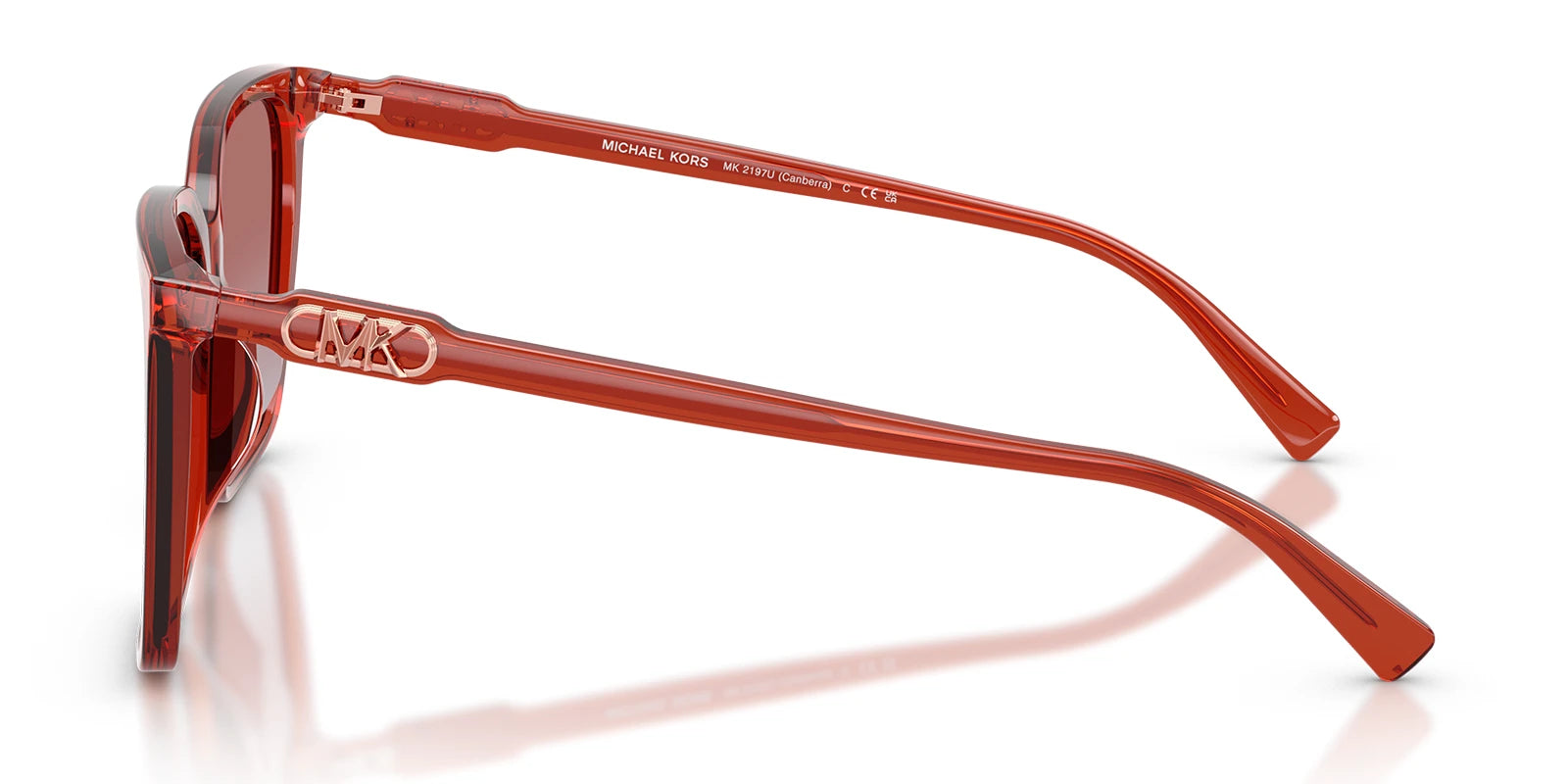 Michael Kors MK2197-Pink / Pink Gradient