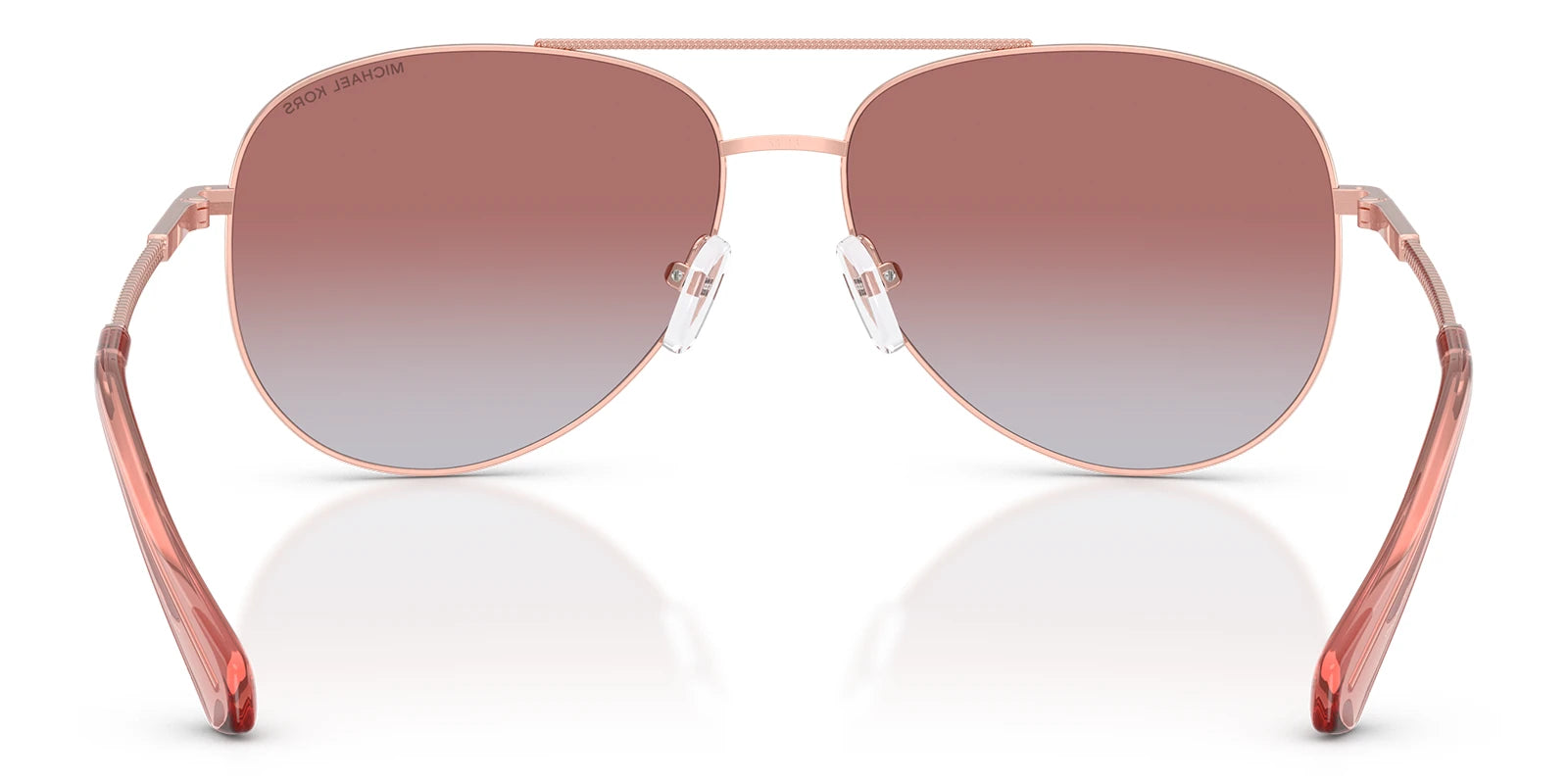 Michael Kors MK1172-Rose Gold / Pink