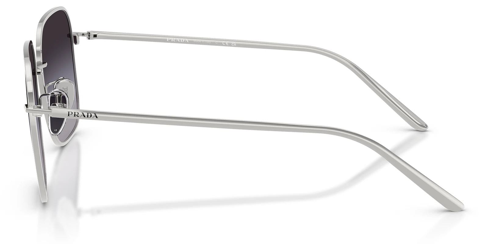 PRADA PRC54S-Silver