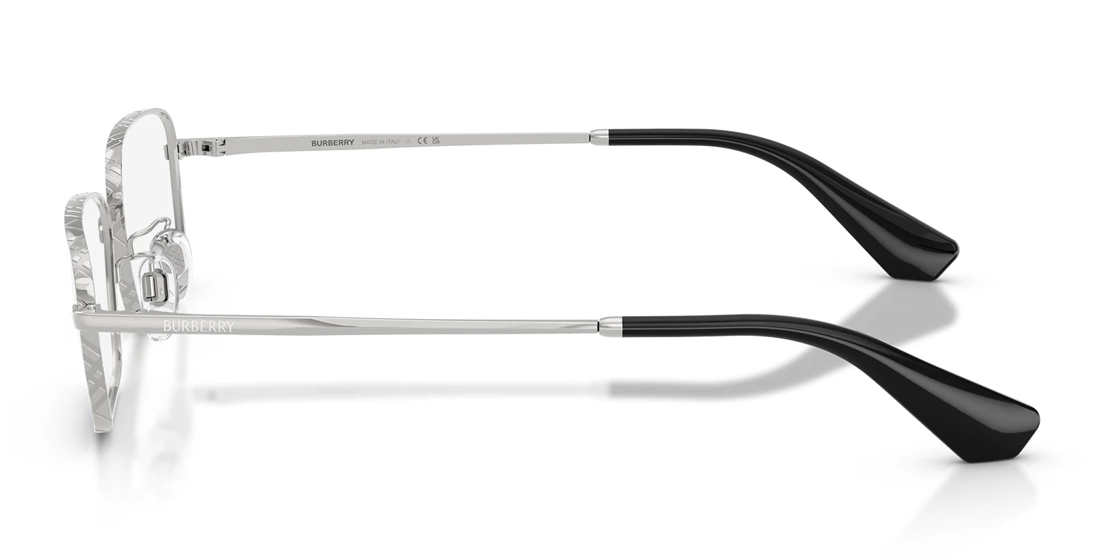 Burberry BE1402-Silver