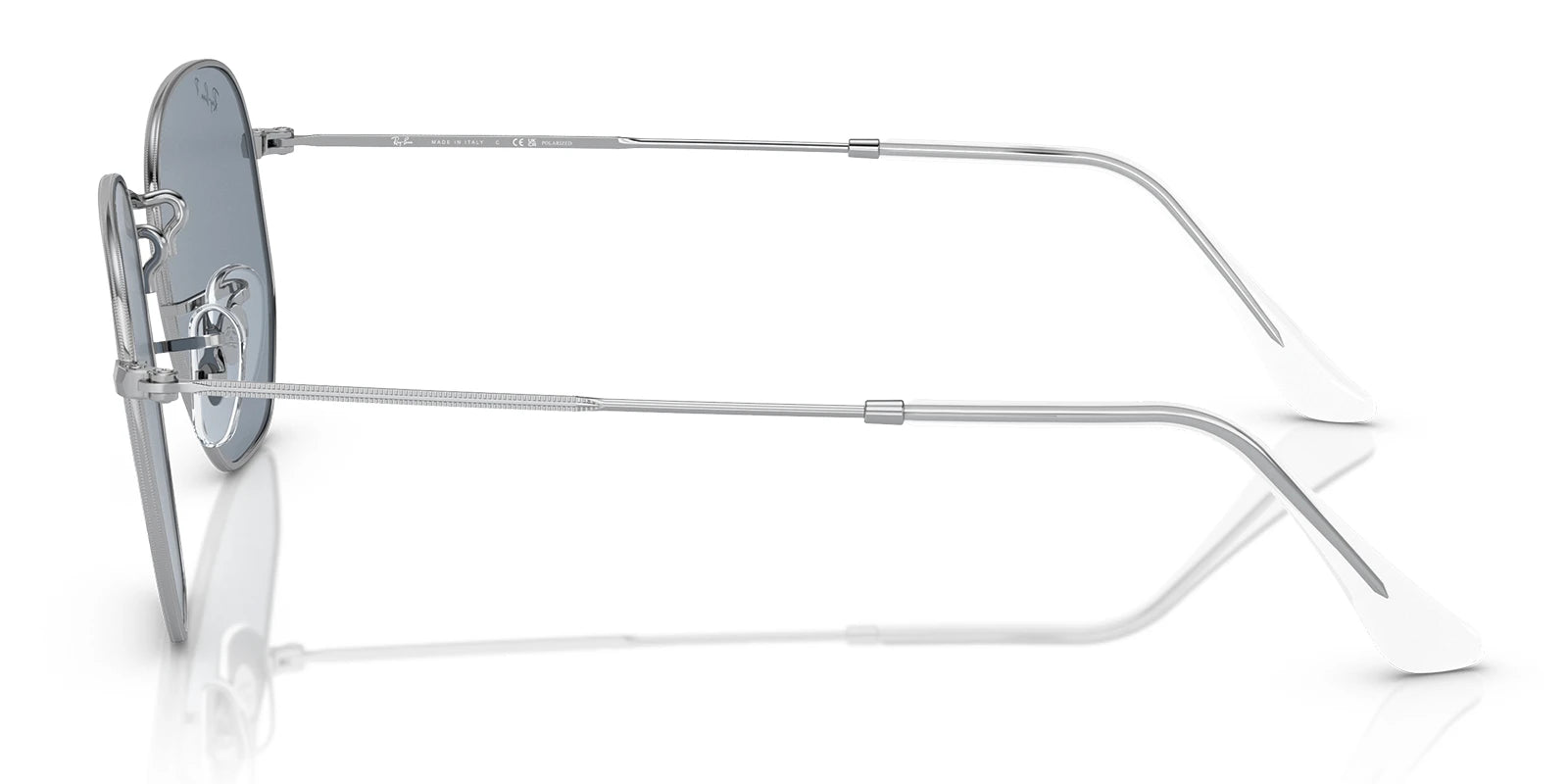 RayBan RB3548-Silver