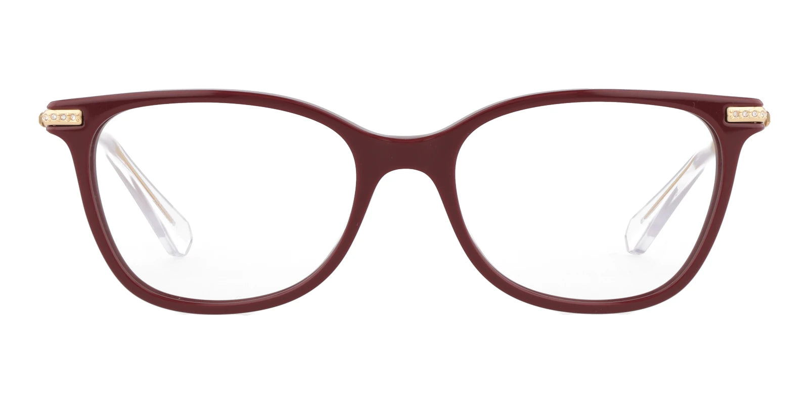 SWAROVSKI SK2010-Burgundy