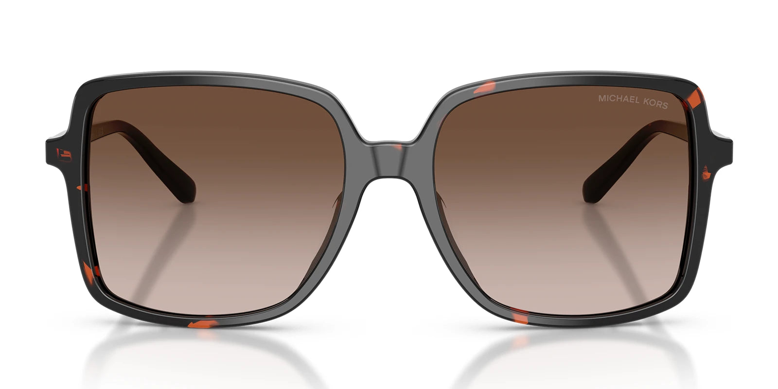 Michael Kors MK2098-Tortoise With Brown Lenses