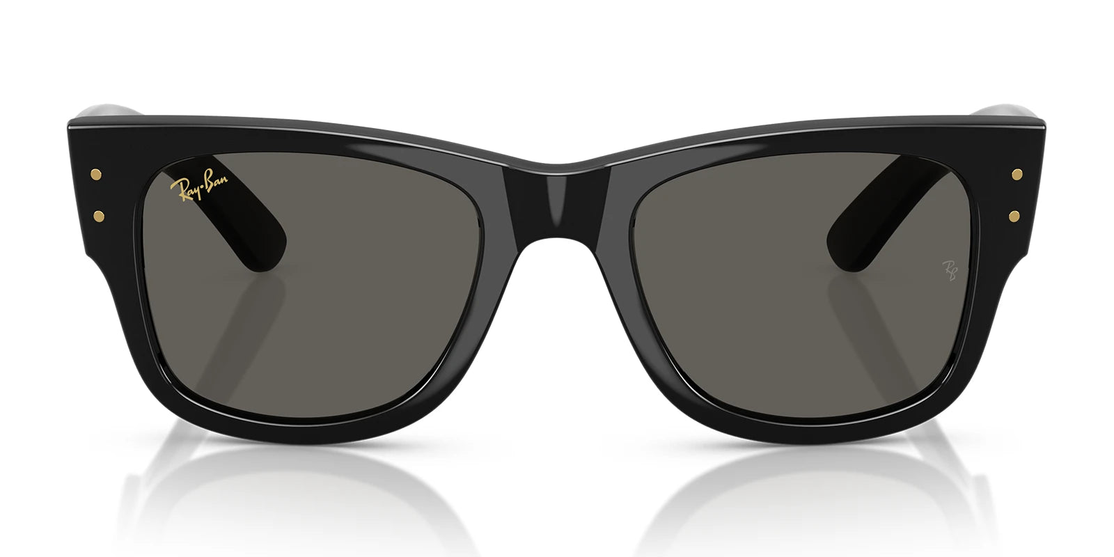 RayBan RB0840-Black