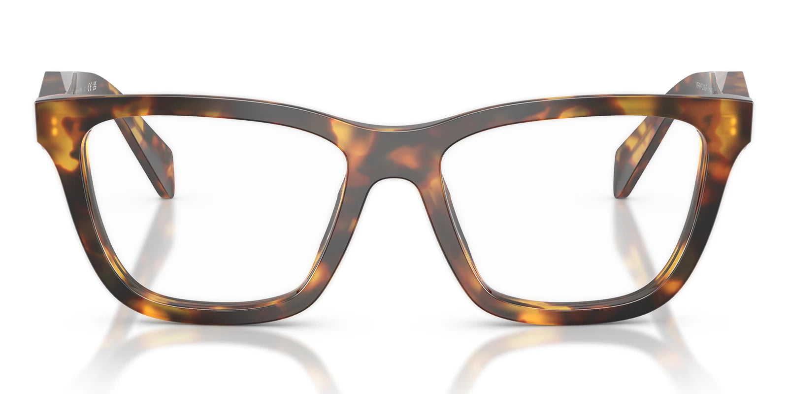 PRADA PRC10V-Tortoiseshell