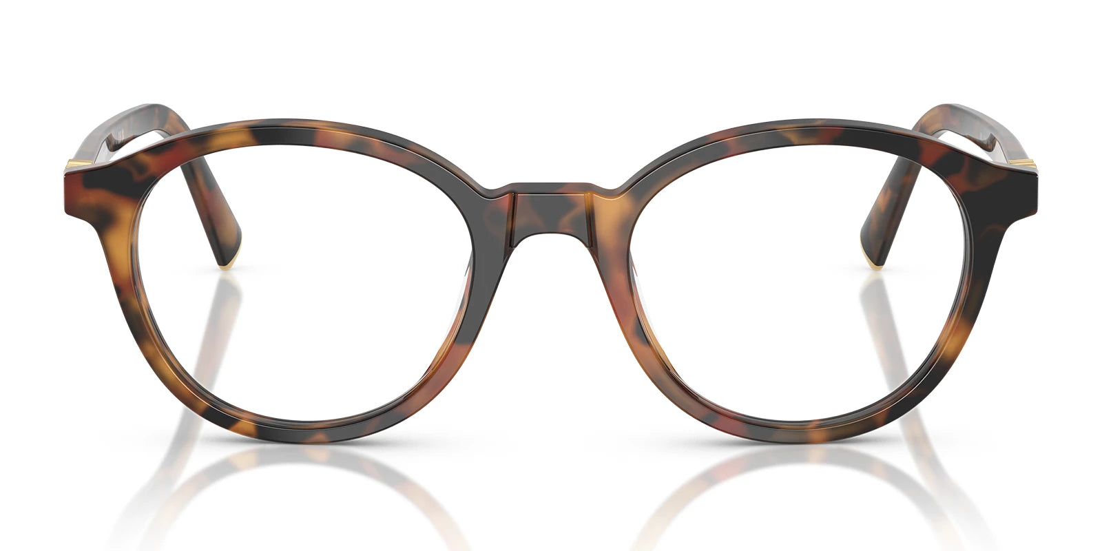 Miu Miu MU02WV-Tortoiseshell