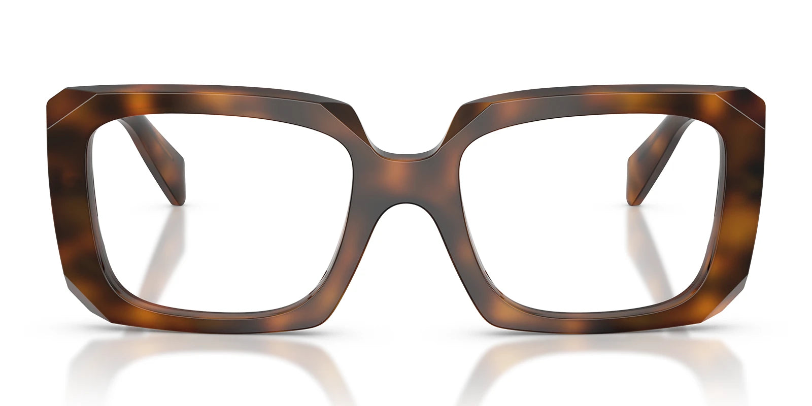 PRADA PRC09V-Tortoiseshell
