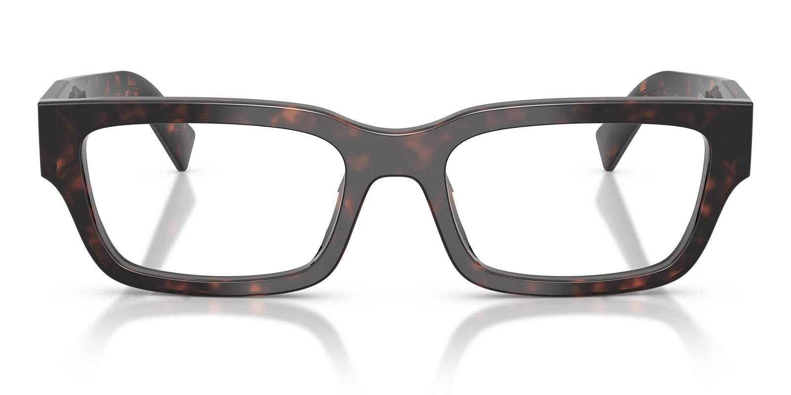 PRADA PRC02V-Tortoiseshell