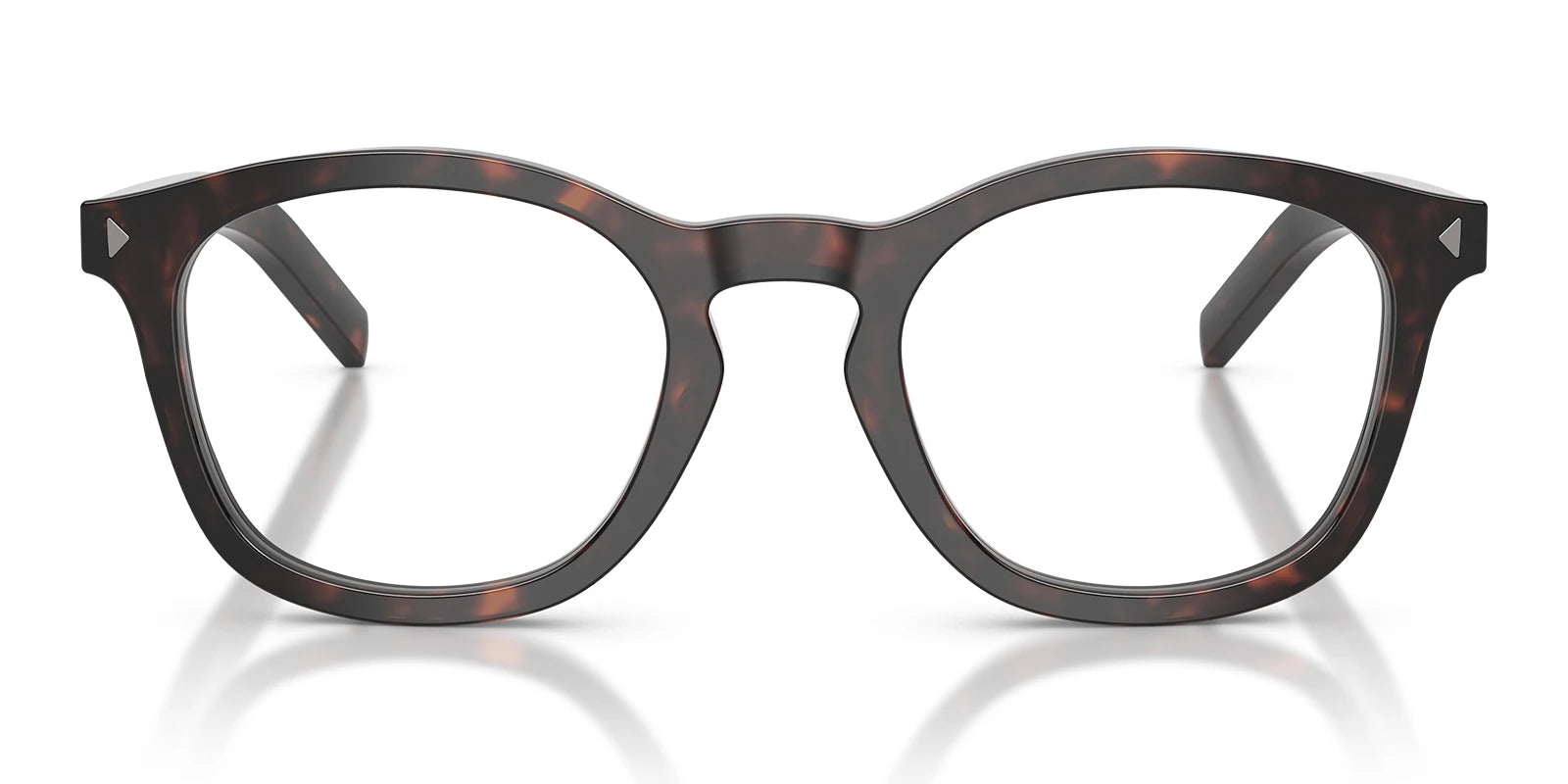 PRADA PRC04V-Tortoiseshell