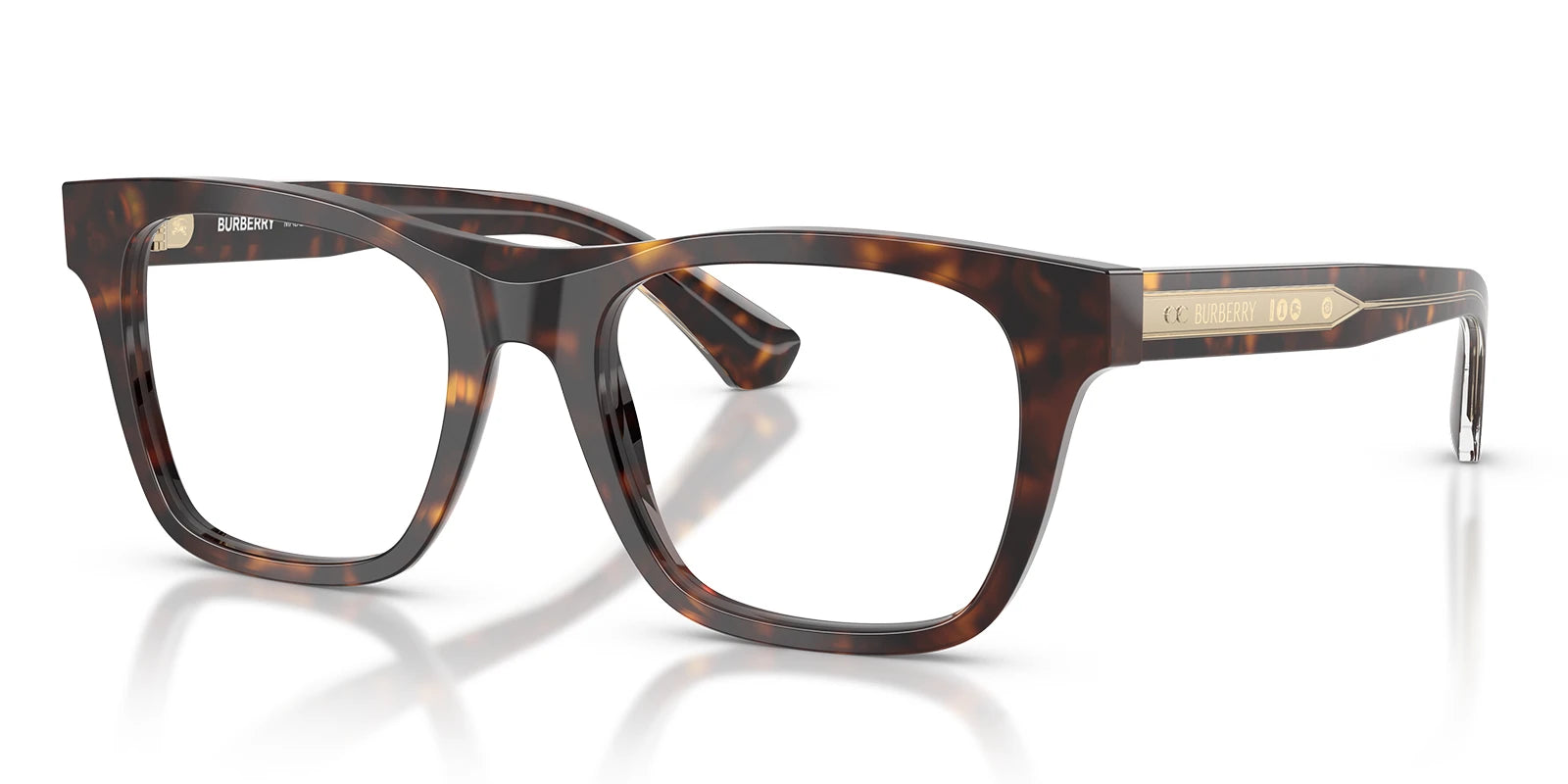 Burberry BE2445-Tortoiseshell