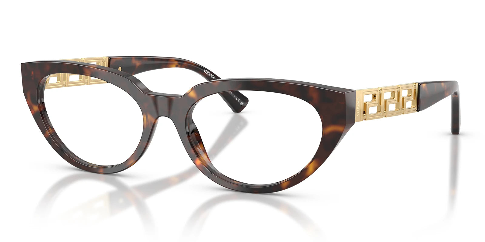 Versace VE3383-Tortoiseshell