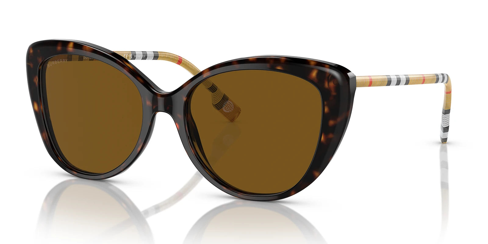 Burberry BE4407-Tortoisehell