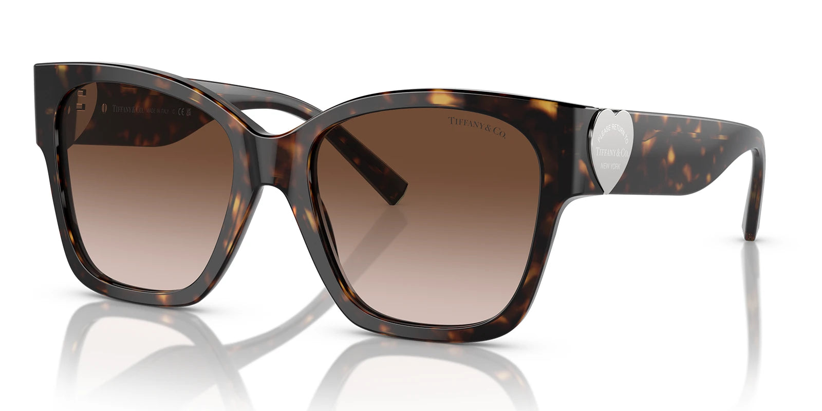 Tiffany TF4216-Tortoiseshell