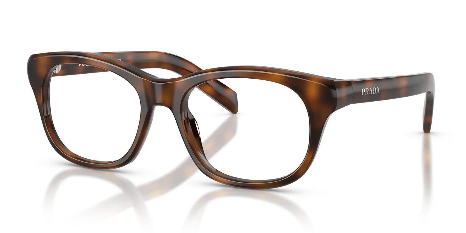 PRADA PRC13V-Tortoiseshell