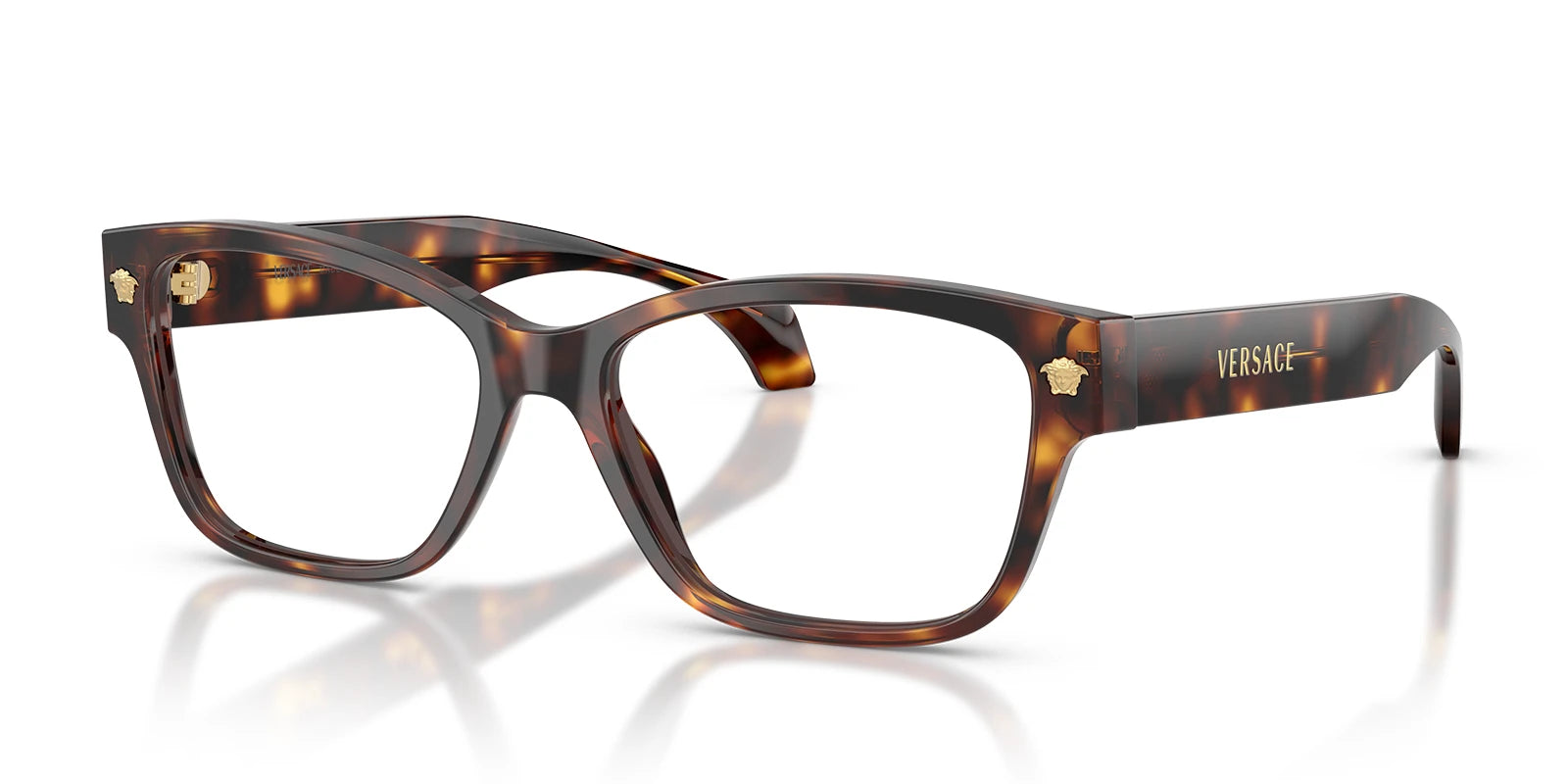Versace VE3392-Tortoiseshell