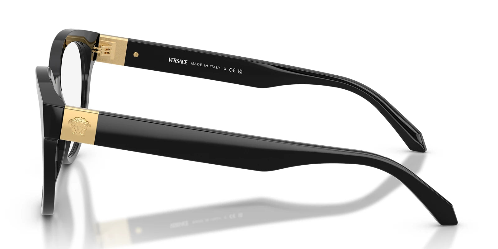 Versace VE3384-Black