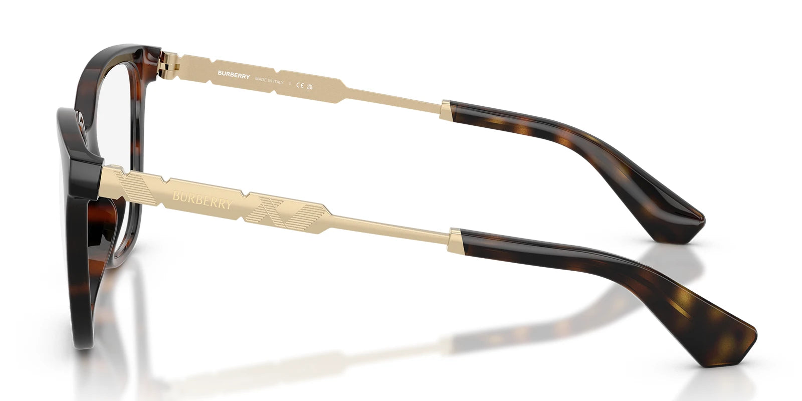 Burberry BE2441-Tortoiseshell