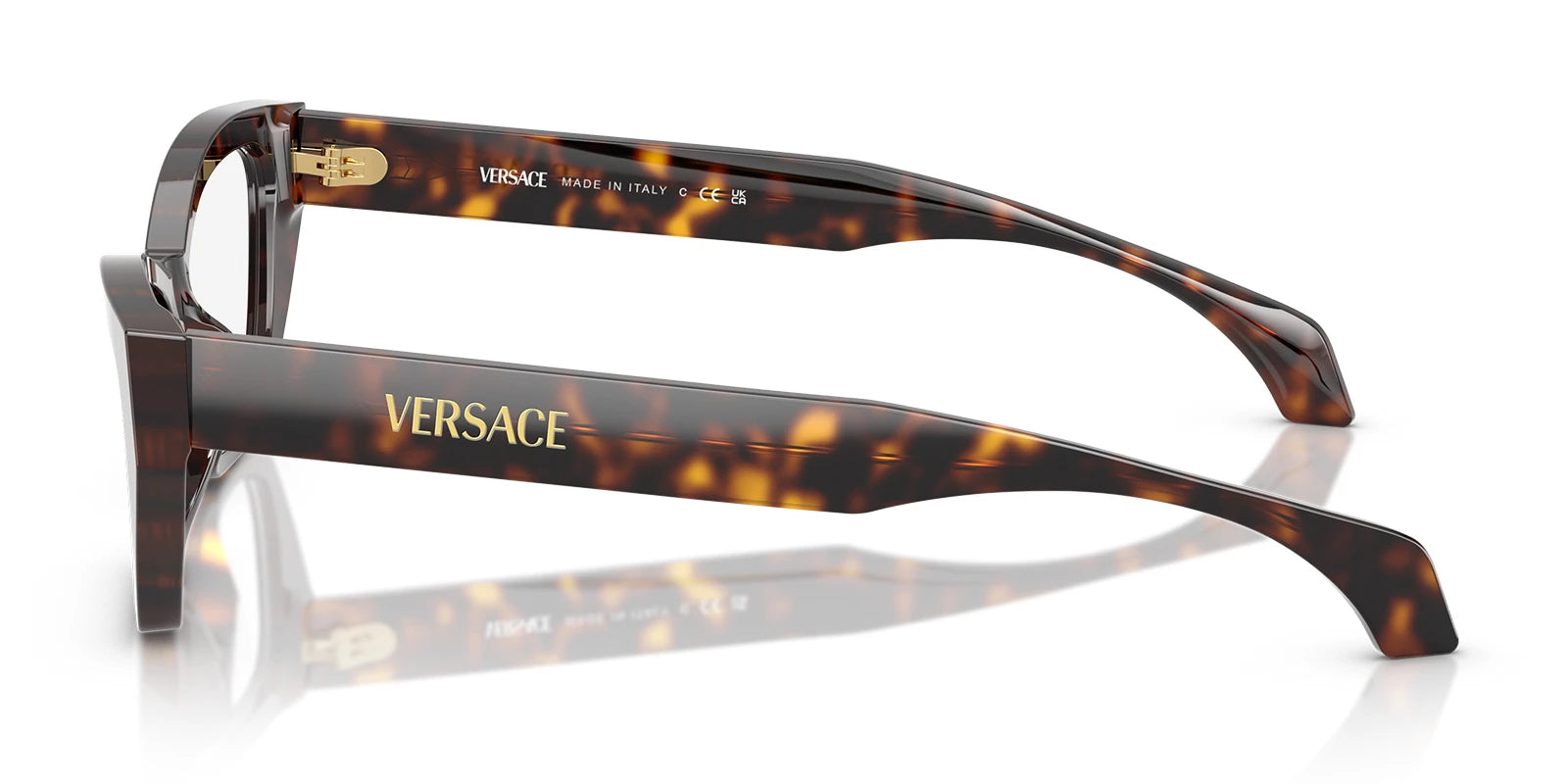 Versace VE3373-Tortoiseshell