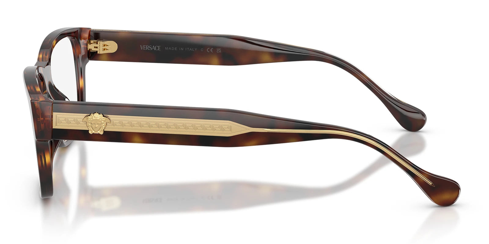 Versace VE3390-Tortoiseshell