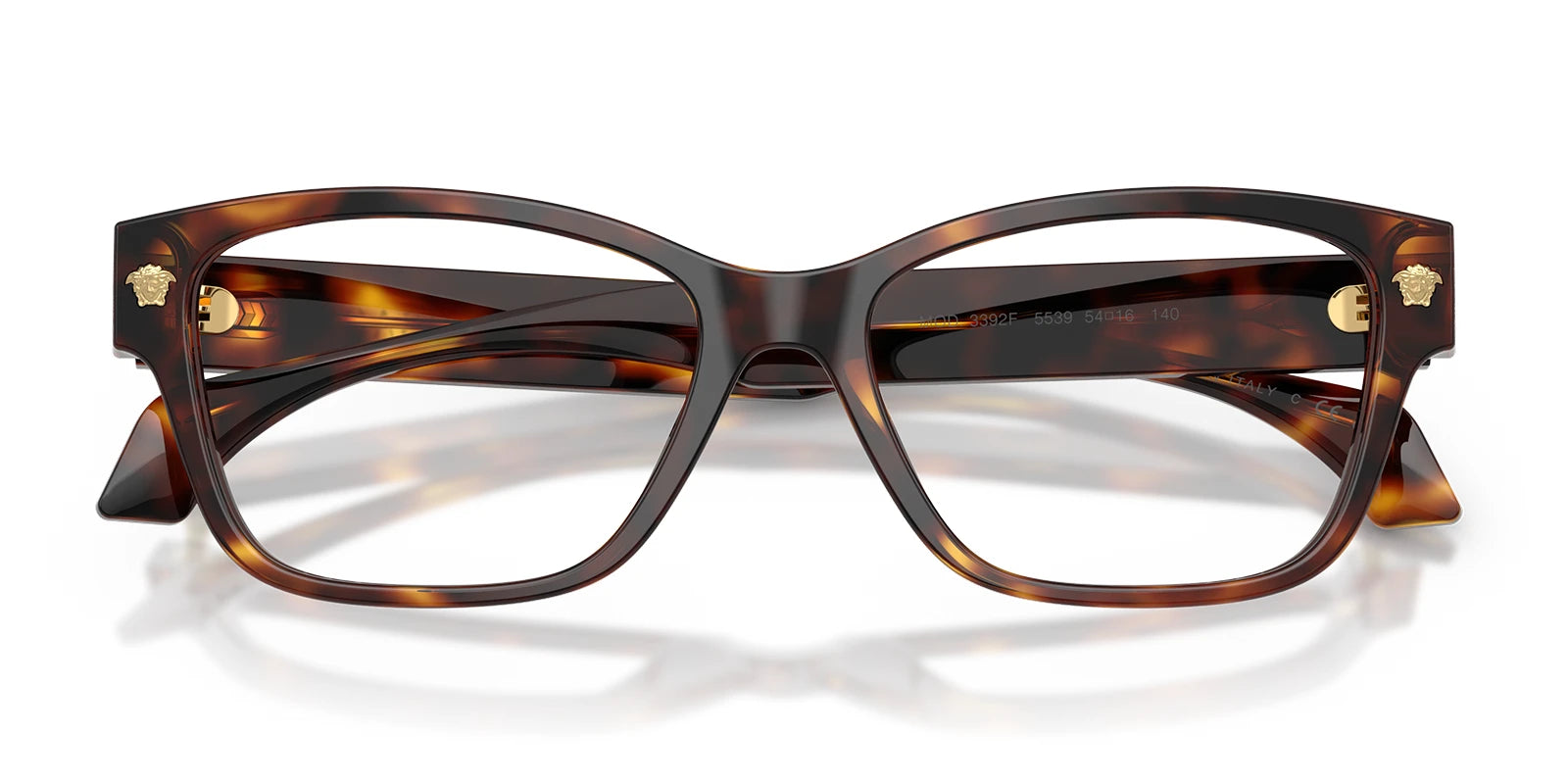 Versace VE3392-Tortoiseshell