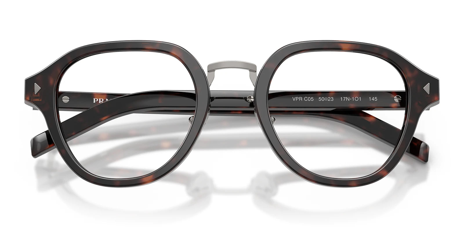 PRADA PRC05V-Tortoiseshell