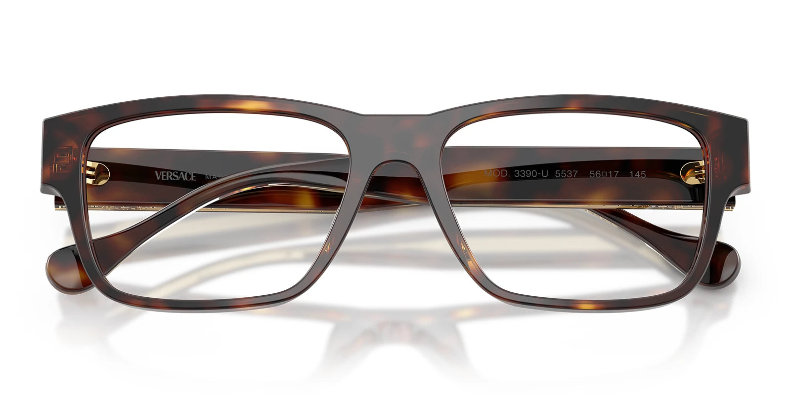 Versace VE3390-Tortoiseshell