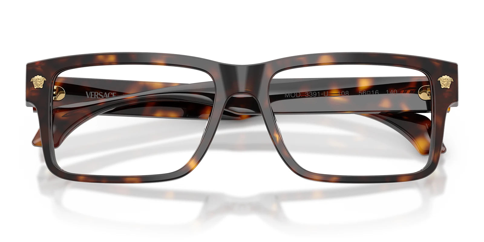 Versace VE3391-Tortoiseshell