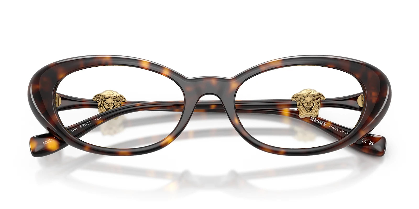 Versace VE3381-Havana